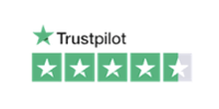 Retreat Guru Trustpilot Rating_200x100