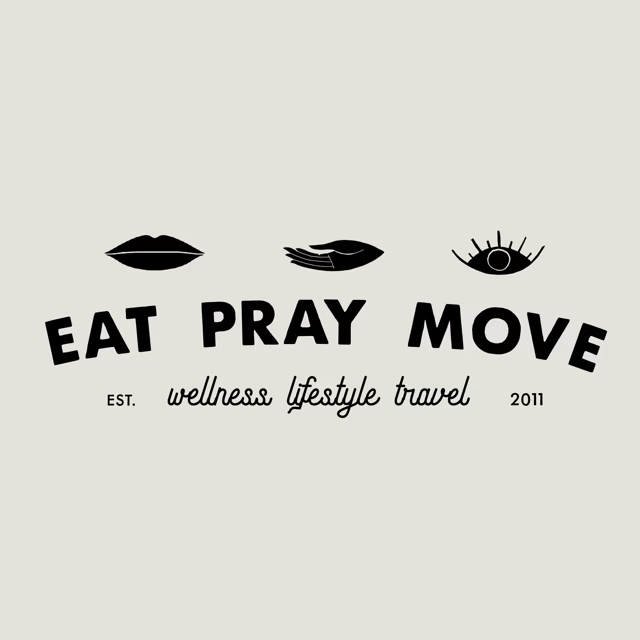 Eat Pray Move