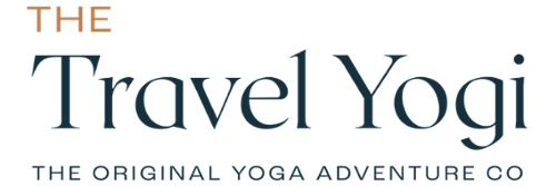 The Travel Yogi