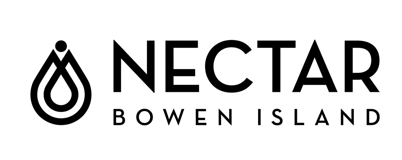 nectar-bowen-logo-b&w