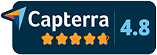 Capterra Rating