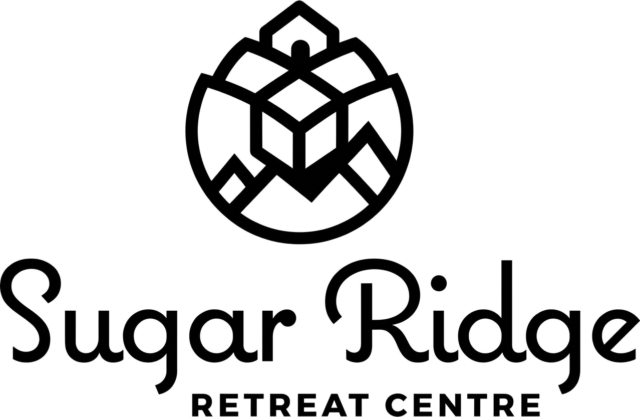 sugar-ridge-logo-b&w
